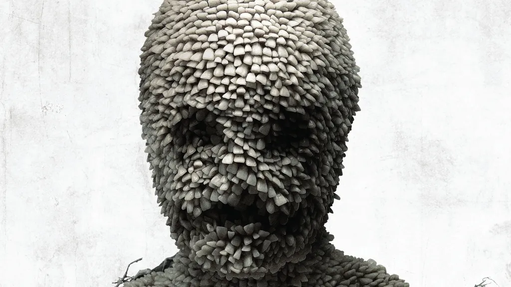 Tooth Child from Candle Cove