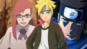 Naruto: 7 Characters Who’ve Had the Best Evolution in Boruto