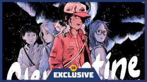 Tillie Walden Concludes Her Walking Dead Journey With Clementine Book Three