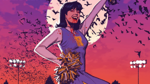 Archie Comics’ Horror Line Is Better Than Most Mainstream Horror