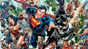 Top 10 DC Superheroes of the ’10s