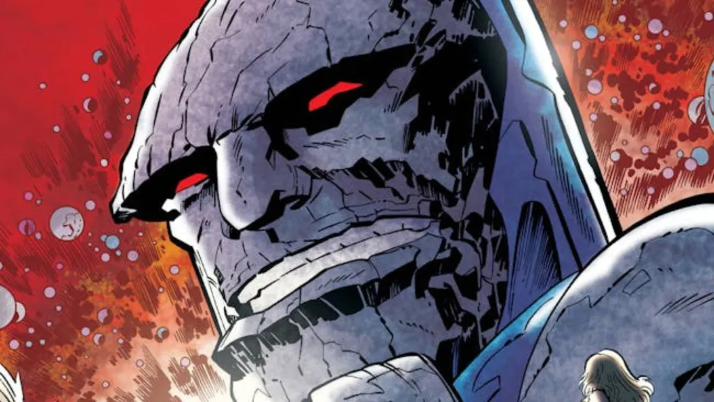 Darkseid