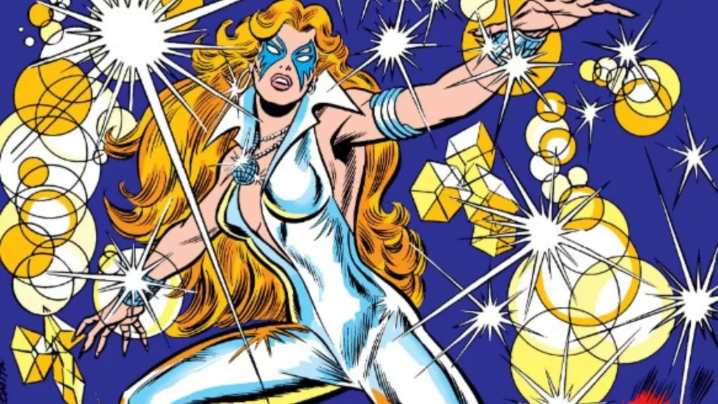 Dazzler