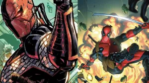 6 DC Comics Characters with Marvel Counterparts