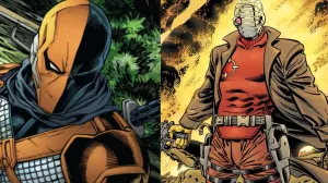 6 DC Characters Who Should Face Off