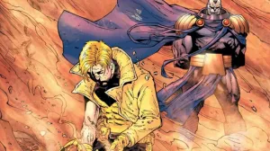 6 Marvel Comics Mutants That Went From Zero To Unstoppable