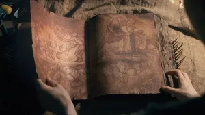 New Evil Dead Spinoff Reveals Creepy First BTS Look