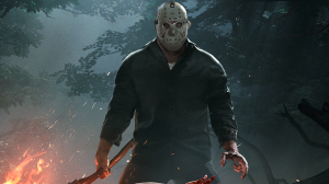 New Friday the 13th Game Confirmed at SDCC