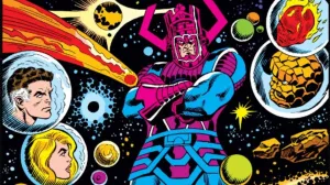 The Fantastic Four’s Best Villains in Marvel Comics, Ranked by Threat Level