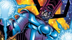 Galactus’ 10 Best Comic Appearances, Ranked