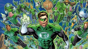 10 Best Alien Green Lanterns