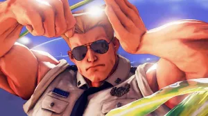 First Look at Iconic Street Fighter Character Teases Games-Accurate Look For Cody Rhodes