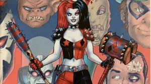 6 Craziest Harley Quinn Moments in Comics