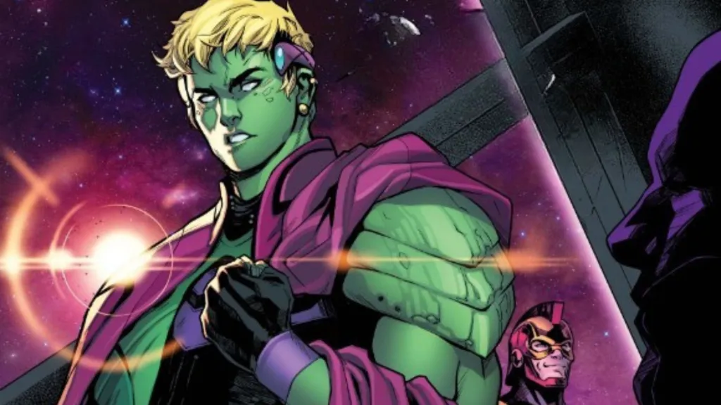 Hulkling