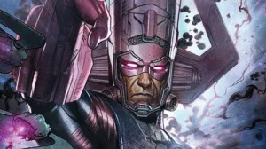 7 Best Galactus Comics to Get to Know the Fantastic Four’s Devourer of Worlds