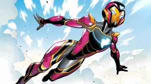 6 Reasons Ironheart Is a Better Hero Than Iron Man