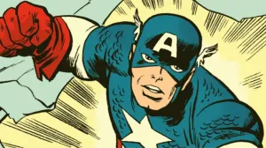 10 Most Influential Comic Book Artists of All Time