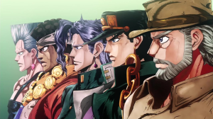 5 Best JoJo’s Bizarre Adventure Games, Ranked