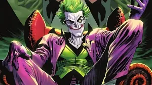 These Are the Joker’s Most Demented Crimes, Ranked