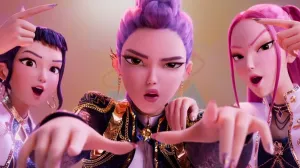 KPop Demon Hunters Fans Still Have These 4 Burning Questions After Streaming On Repeat