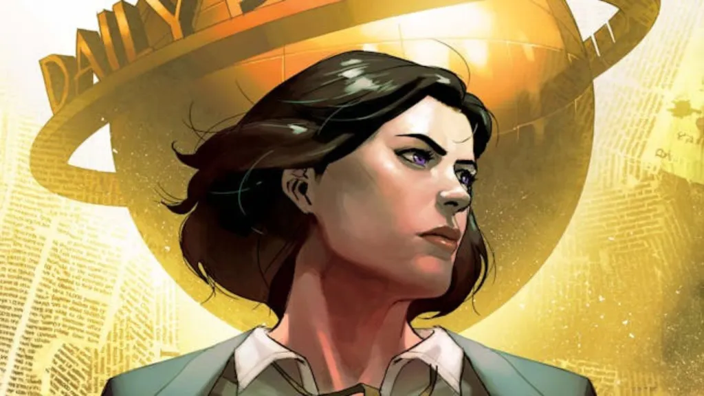 Lois Lane