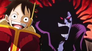 One Piece: All 7 New Revelations About Rocks D. Xebec, Ranked