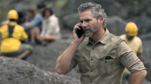 Marvel Movie Stars’ New Show Smashes to the Top of Netflix’s Streaming Chart Immediately