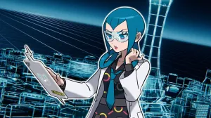 Pokemon Legends: Z-A’s Acting Professor Has a Dark Secret