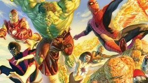 Jim Shooter’s 5 Best Comic Book Stories