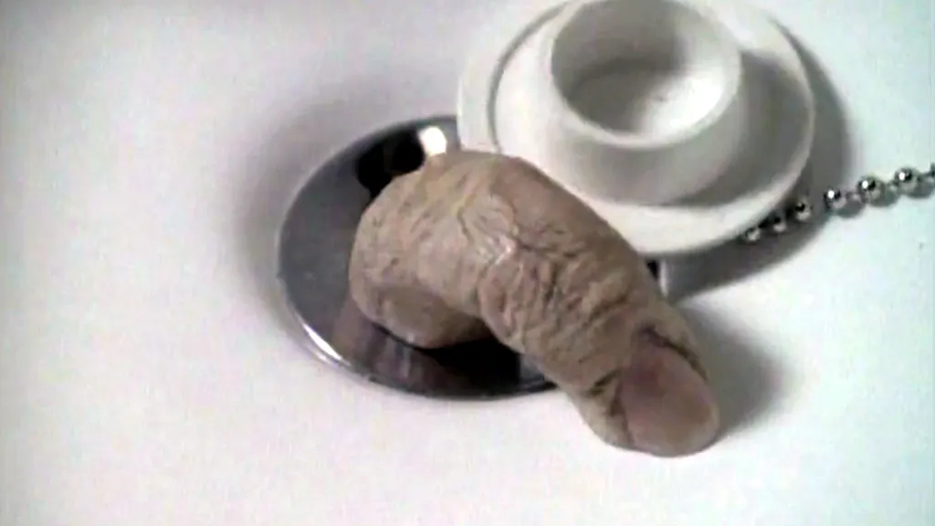 The Moving Finger from Monsters