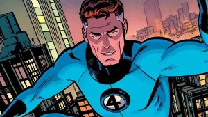 Mr. Fantastic’s 5 Best Inventions