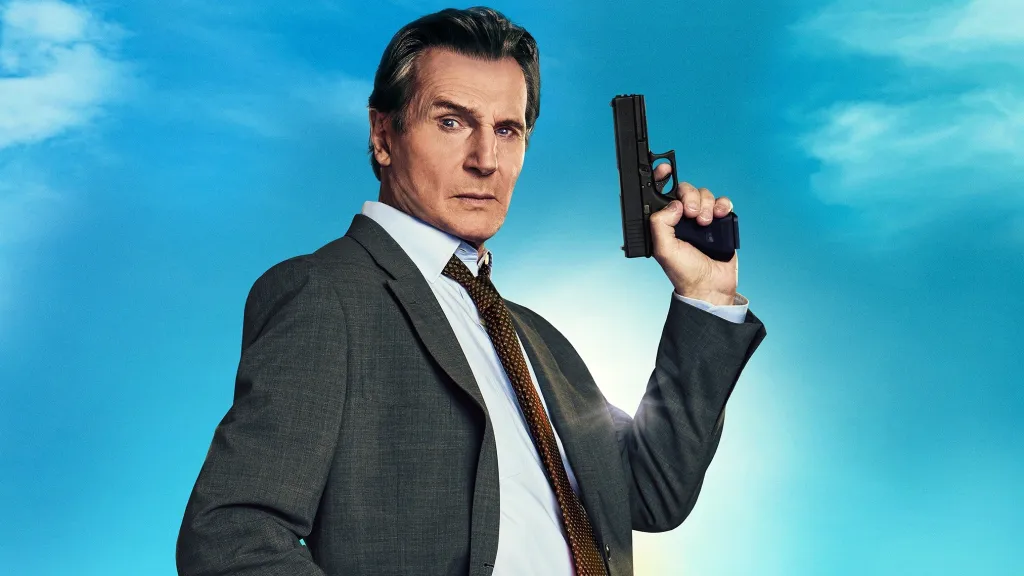 Naked Gun 2025 Rotten Tomatoes Score