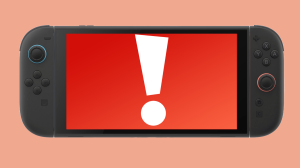 Nintendo Switch Piracy Site Gets Taken Down by the FBI