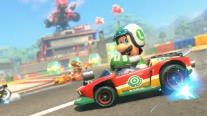 All 14 Mario Kart World Retro Tracks, Ranked