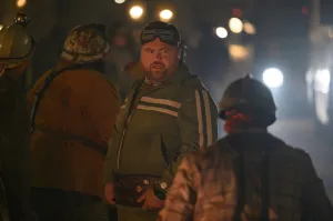 Fantastic Four: First Steps’ Scrapped Mole Man Scene Revealed by Unused Concept Art