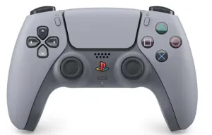 PS5 30th Anniversary DualSense Is Getting a Limited Restock