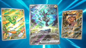 Pokemon TCG Black Bolt & White Flare Are a Dream, But Only For Unova Fans