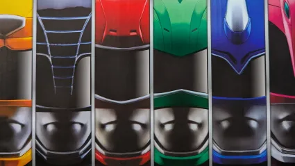 Courtesy of Playmates Toys