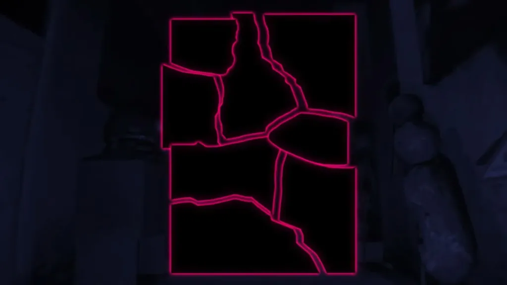 R.E.P.O. Puzzle Challenge Semisummer