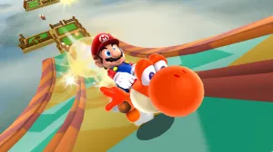 The Best 3D Mario Is Fading From Memory And Needs A Switch 2 Return