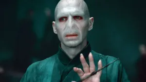 Harry Potter’s New Voldemort Casting Report Reveals A Major Season 1 Shock
