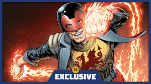 2000 AD Returns to the World of Zenith With Red Dragon Series (Exclusive)