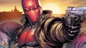 6 Best Red Hood Team Ups (That Aren’t the Bat Family)