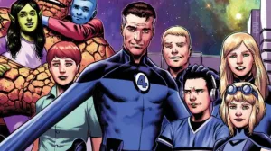 4 Times Reed Richards Saved the World (& 5 Times He Almost Destroyed It)