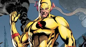 Why Reverse Flash is DC’s Best Villain
