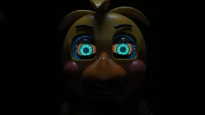 Five Nights at Freddy’s 2 Director Teases a Wild Number of Animatronics in New Movie