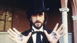 One of Disney’s Only Horror Films Is Impossible to Watch Online