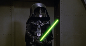 This Hilarious Sci-Fi Spoof Deserves Better Than Its Dreadful Rotten Tomatoes Score