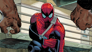 There Is One Element of Spider-Man: Brand New Day That is Actually Good
