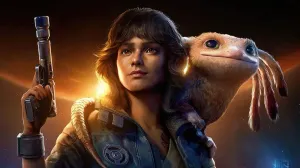 Star Wars Outlaws Should’ve Starred the Best Character in the Franchise Over Kay Vess